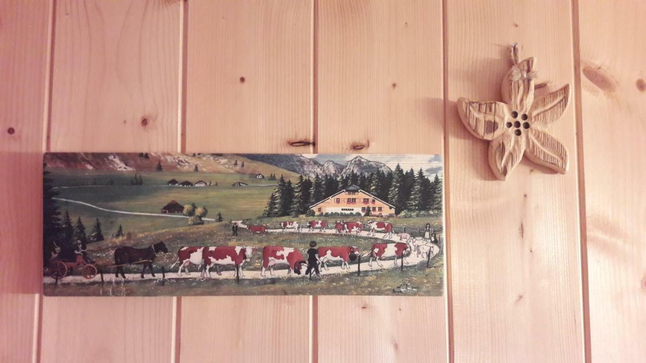 Au Coeur Du Lapidaire Septmoncel-Les-Molunes Eksteriør bilde